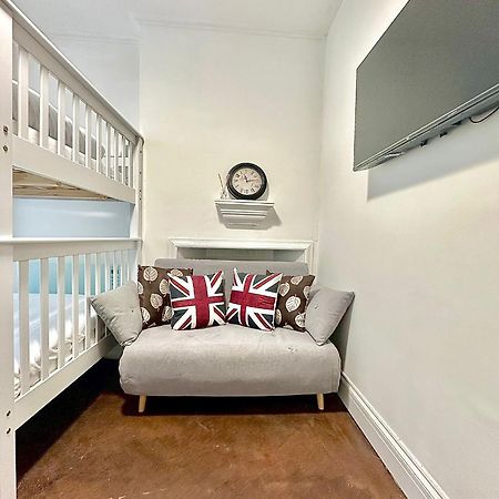 Golders Green Studio 2 Londres Extérieur photo