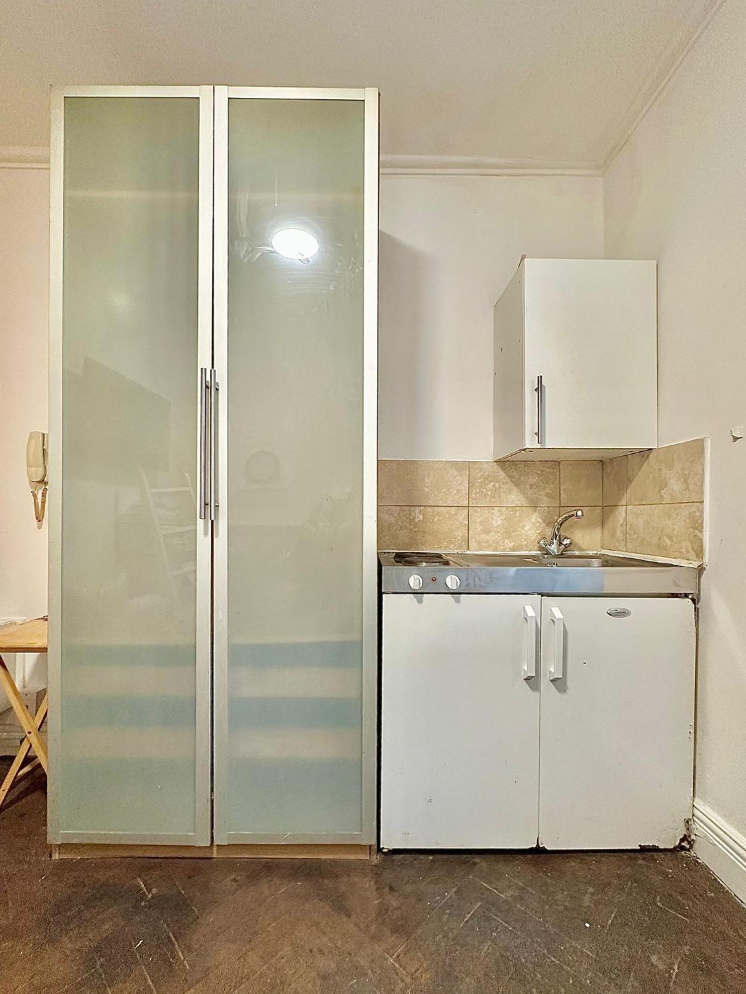 Golders Green Studio 2 Londres Extérieur photo